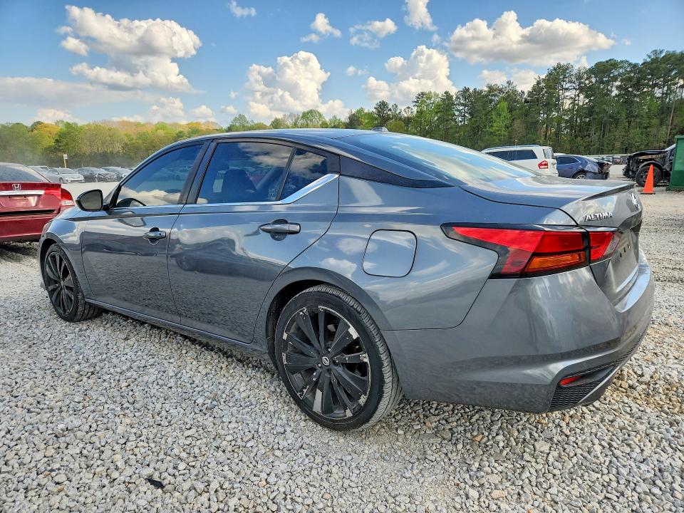 Aukcja sprzedaży 2020 Nissan Altima, vin: 1N4BL4CV1LN310718, numer aukcji: 48396656