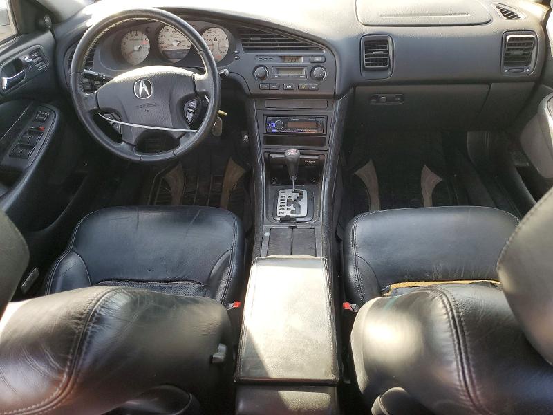 Aukcja sprzedaży 2002 Acura 3.2tl, vin: 19UUA56862A049064, numer aukcji: 76811695
