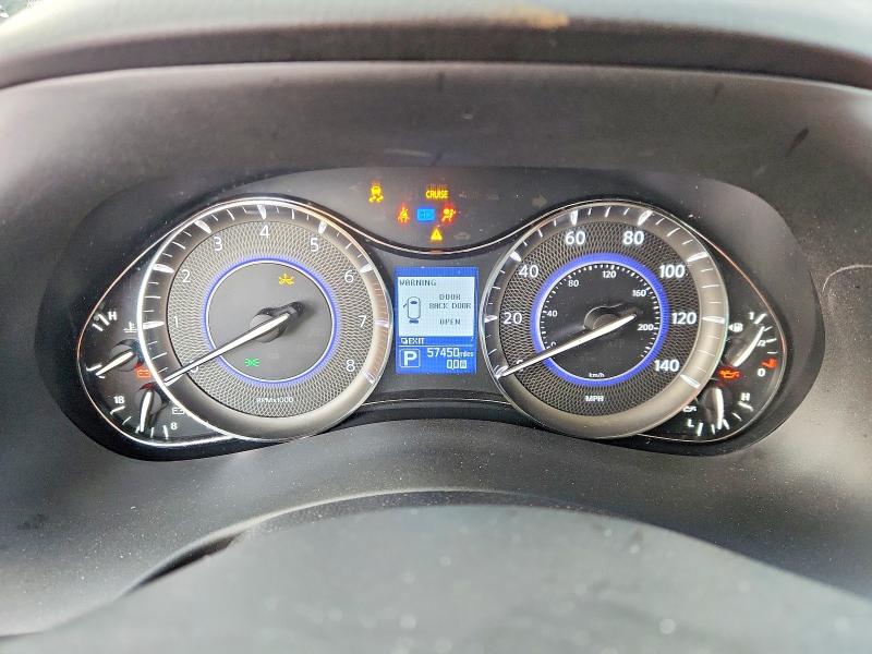Продажа на аукционе авто 2019 Infiniti Qx80, vin: JN8AZ2NF9K9688702, номер лота: 45758246