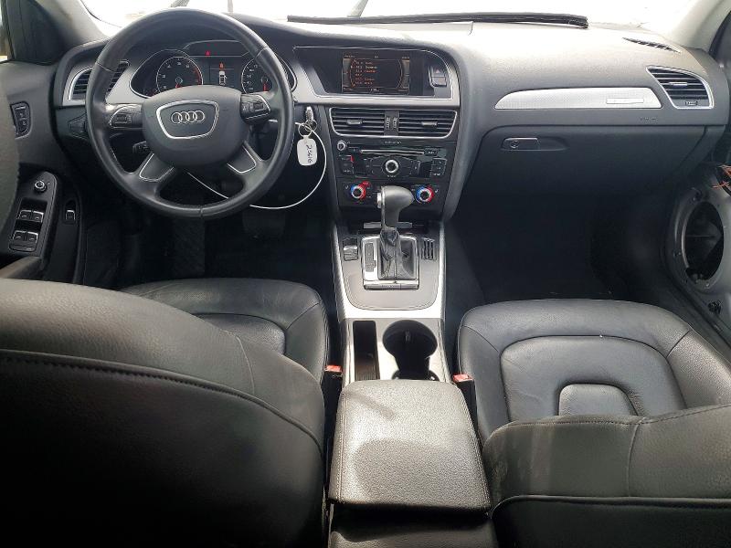 Aukcja sprzedaży 2013 Audi A4, vin: WAUFFAFL0DN007875, numer aukcji: 45742416