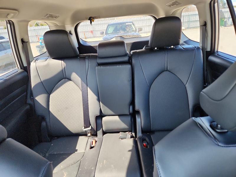 Aukcja sprzedaży 2026 Toyota Grand Highlander, vin: 5TDAAAB52TS122408, numer aukcji: 46632946