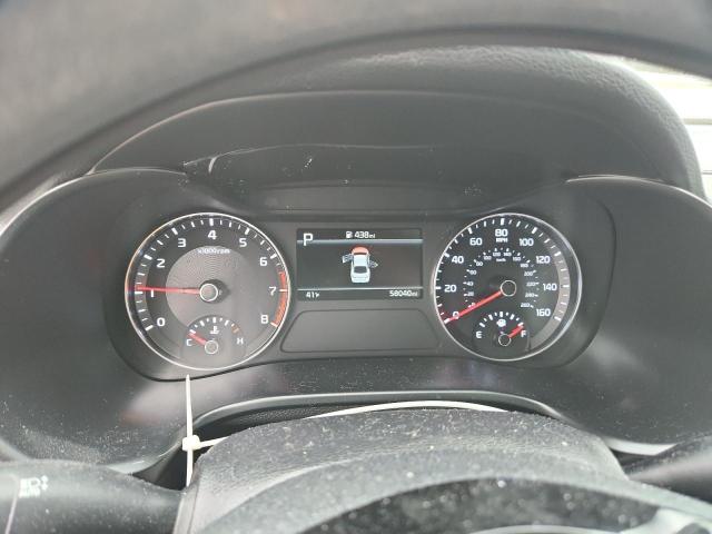 Aukcja sprzedaży 2023 Kia Forte, vin: 3KPF24AD3PE631467, numer aukcji: 46177416