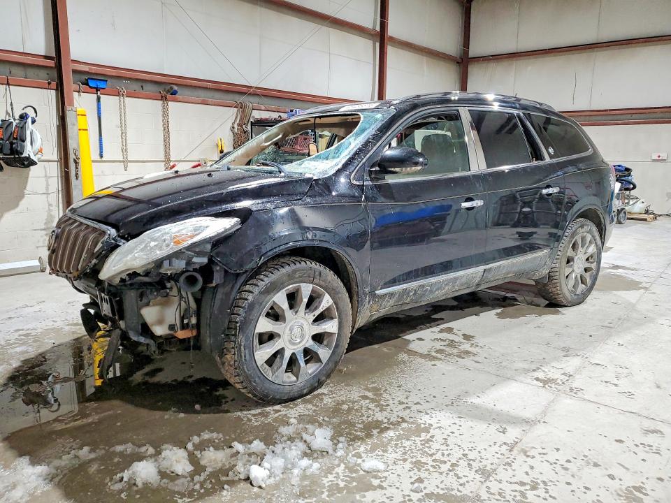 Продажа на аукционе авто 2017 Buick Enclave, vin: 5GAKRBKD7HJ311622, номер лота: 46436816