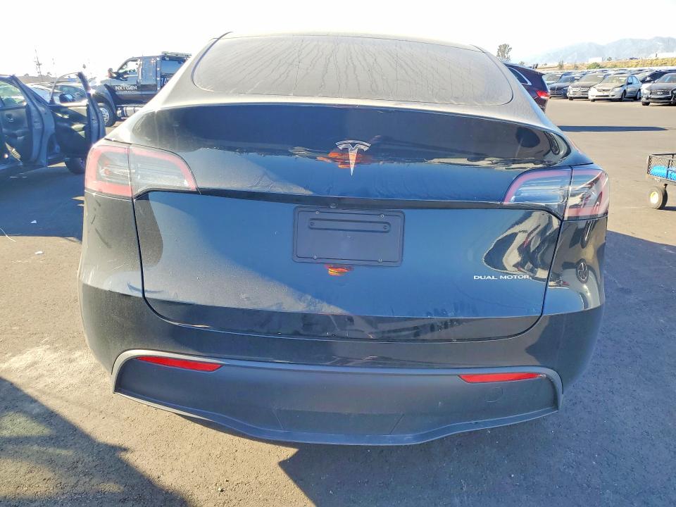Aukcja sprzedaży 2023 Tesla Model Y, vin: 7SAYGDEEXPF624266, numer aukcji: 45529186