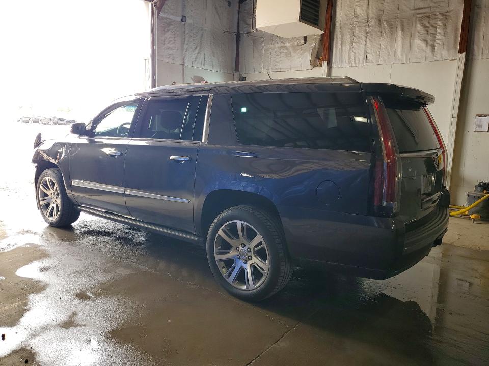 Продажа на аукционе авто 2015 Cadillac Escalade, vin: 1GYS4JKJ0FR288853, номер лота: 47236556