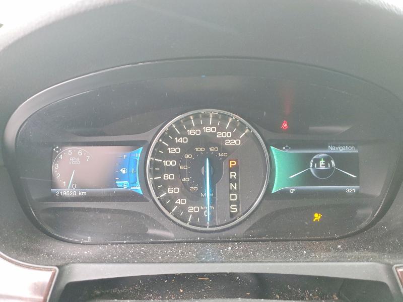 Aukcja sprzedaży 2014 Ford Edge, vin: 2FMDK4KC2EBB01617, numer aukcji: 46007306
