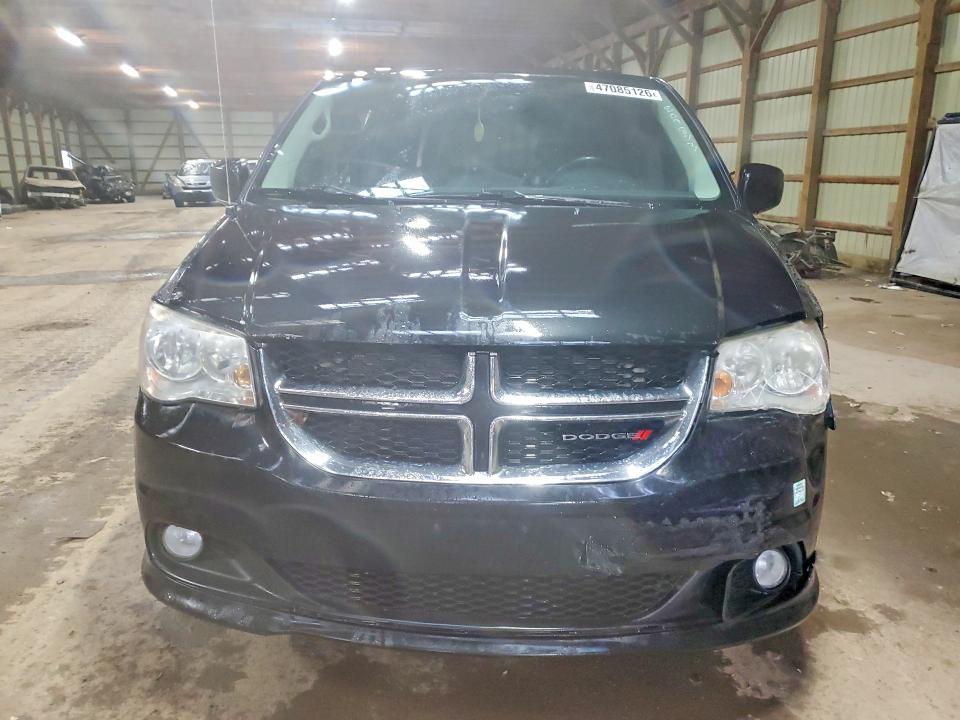 Продаж на аукціоні авто 2013 Dodge Grand Caravan, vin: 2C4RDGDG5DR809873, номер лоту: 47085126