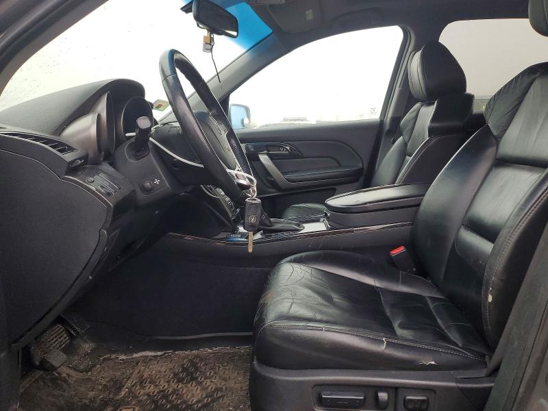 Aukcja sprzedaży 2008 Acura Mdx, vin: 2HNYD28408H556465, numer aukcji: 79560005