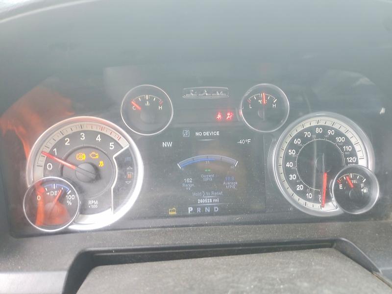 2014 Ram 3500 მანქანა იყიდება აუქციონზე, vin: 3C63R3JL0EG171838, აუქციონის ნომერი: 47651996