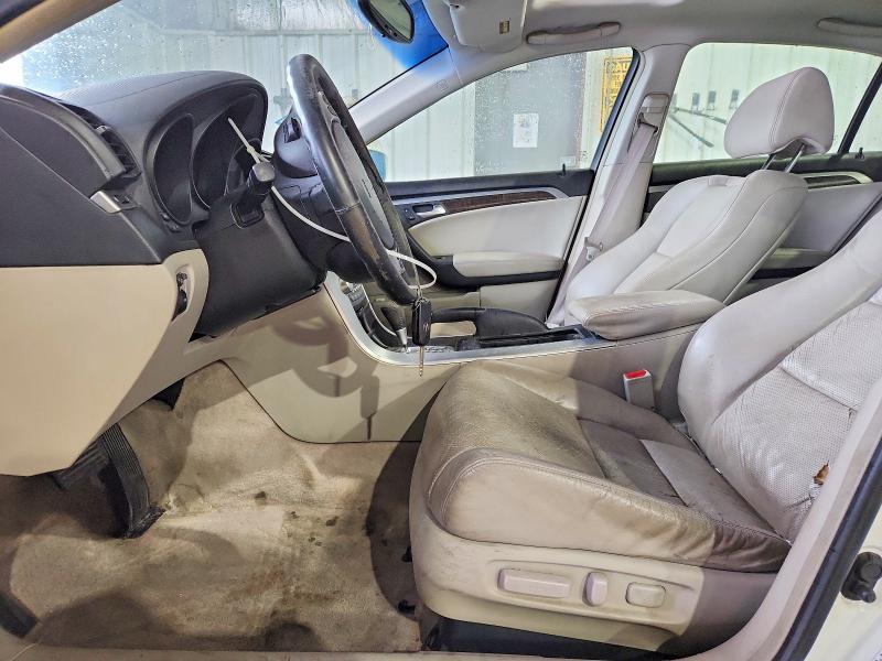 Продаж на аукціоні авто 2007 Acura Tl, vin: 19UUA66277A040284, номер лоту: 79654645