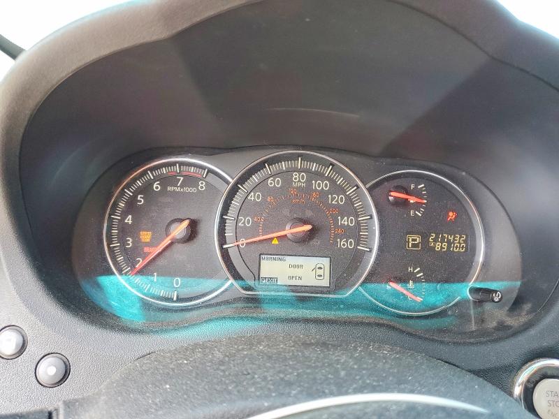 Aukcja sprzedaży 2013 Nissan Maxima, vin: 1N4AA5AP7DC832178, numer aukcji: 45578726