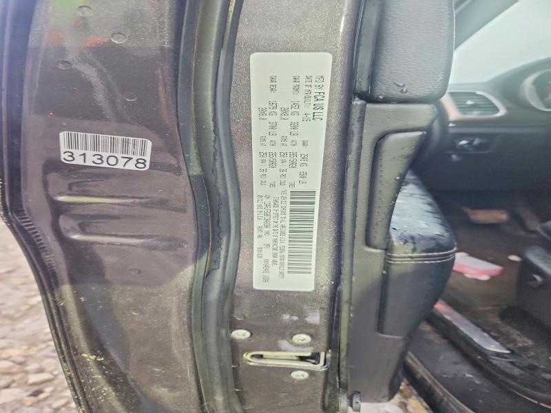 47429826 :رقم المزاد ، 1C4RJFBG8FC840200 vin ، 2015 Jeep Grand Cherokee مزاد بيع