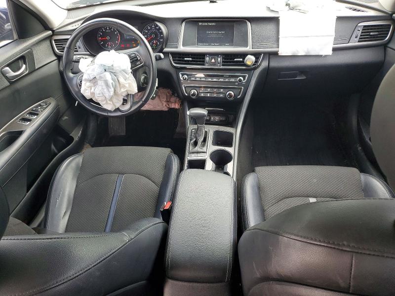 Продаж на аукціоні авто 2018 Kia Optima, vin: 5XXGT4L34JG242891, номер лоту: 79936195