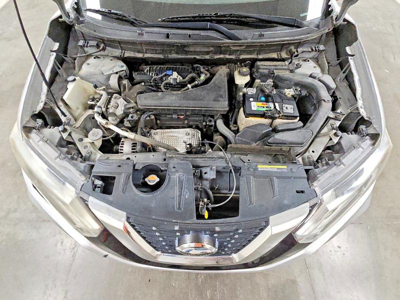 Aukcja sprzedaży 2017 Nissan Rogue, vin: 5N1AT2MN0HC736925, numer aukcji: 47324906