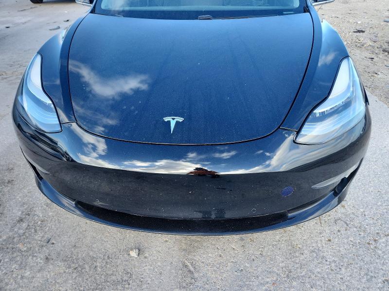 Продажа на аукционе авто 2020 Tesla Model 3, vin: 5YJ3E1EAXLF629826, номер лота: 41647176