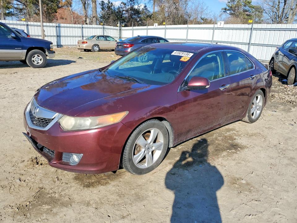 Aukcja sprzedaży 2009 Acura Tsx, vin: JH4CU26639C021749, numer aukcji: 41929136