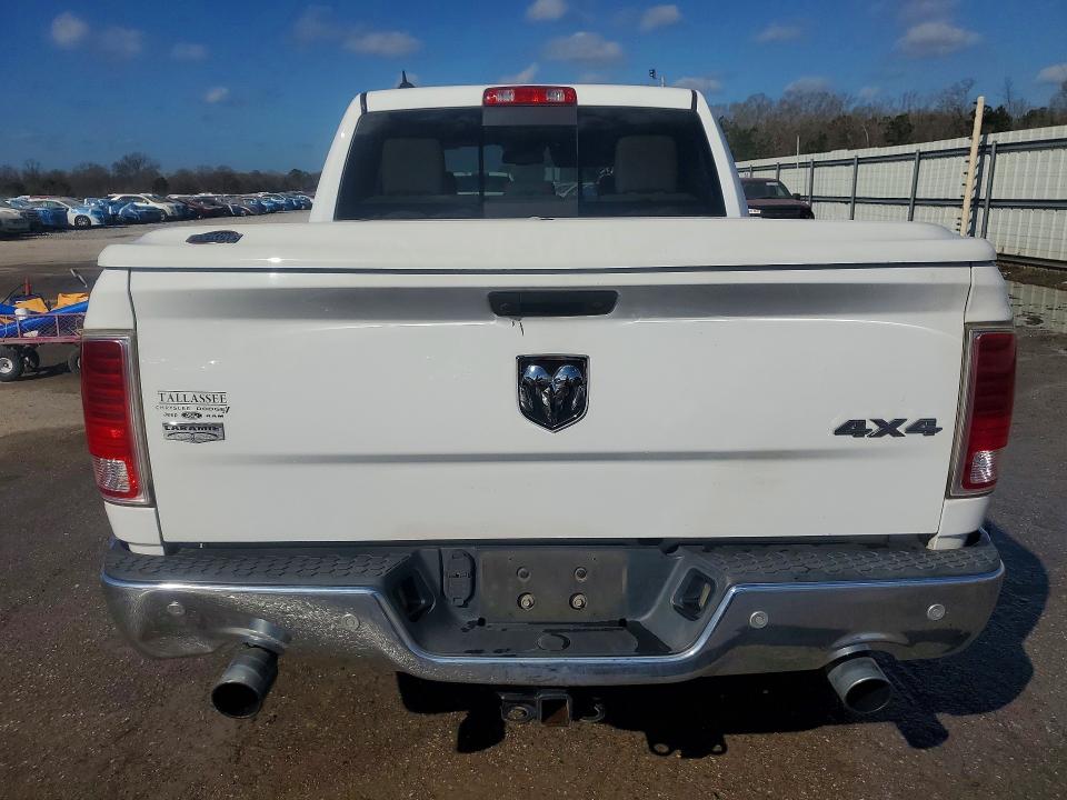 79553855 :رقم المزاد ، 1C6RR7NM1FS732188 vin ، 2015 Ram 1500 مزاد بيع