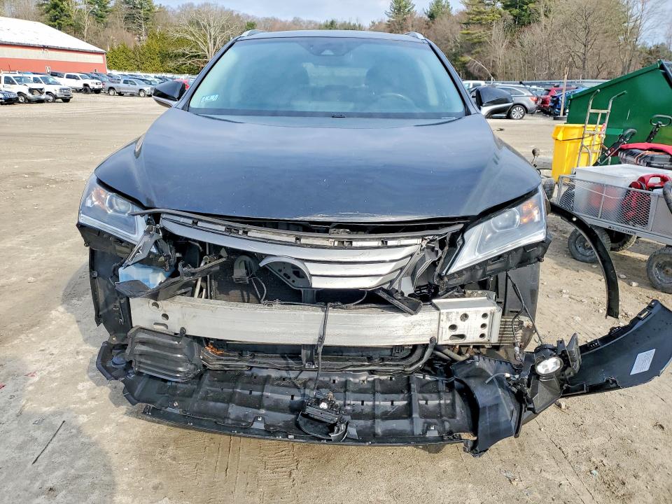 Aukcja sprzedaży 2019 Lexus Rx 350, vin: 2T2BZMCA4KC203312, numer aukcji: 47360256