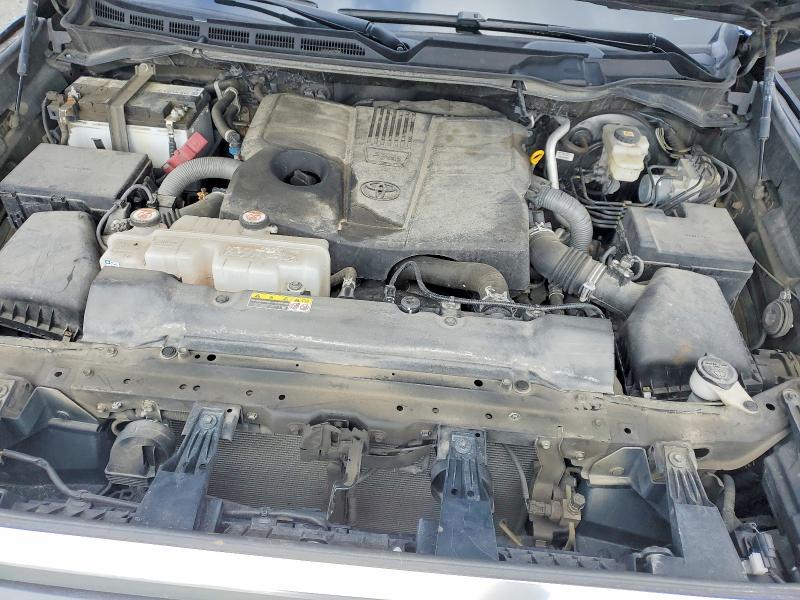 Aukcja sprzedaży 2023 Toyota Tundra Limited V6 Cr, vin: 5TFJA5DB4PX119570, numer aukcji: 45935066