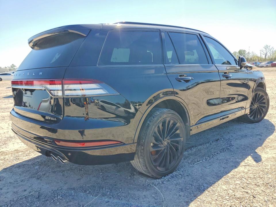 Продаж на аукціоні авто 2023 Lincoln Aviator, vin: 5LM5J7XC3PGL02050, номер лоту: 46176126