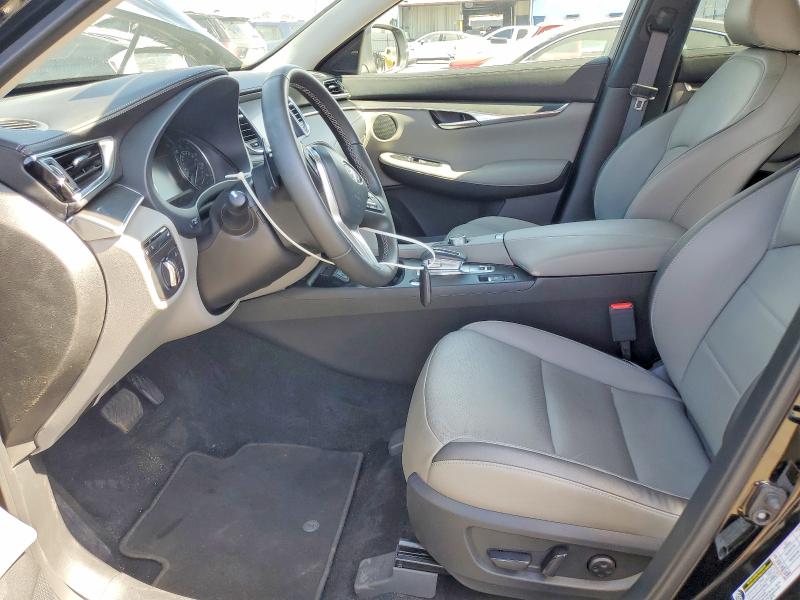 Aukcja sprzedaży 2025 Infiniti Qx50, vin: 3PCAJ5BB5SF106347, numer aukcji: 47383836