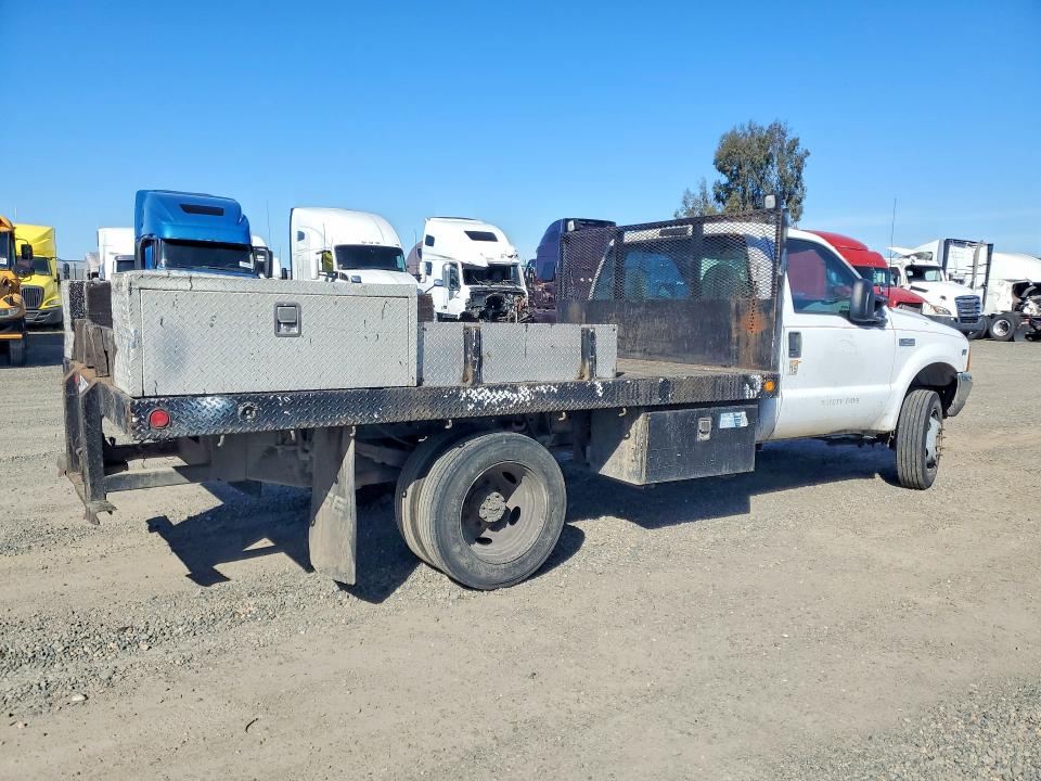 48873946 :رقم المزاد ، 3FDXF46S3XMA32540 vin ، 1999 Ford F450 Supe مزاد بيع