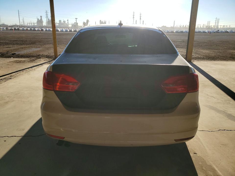 Aukcja sprzedaży 2014 Volkswagen Jetta, vin: 3VWD17AJ5EM376614, numer aukcji: 47444996