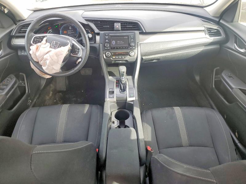 47473486 :رقم المزاد ، 2HGFC2F68LH532025 vin ، 2020 Honda Civic مزاد بيع