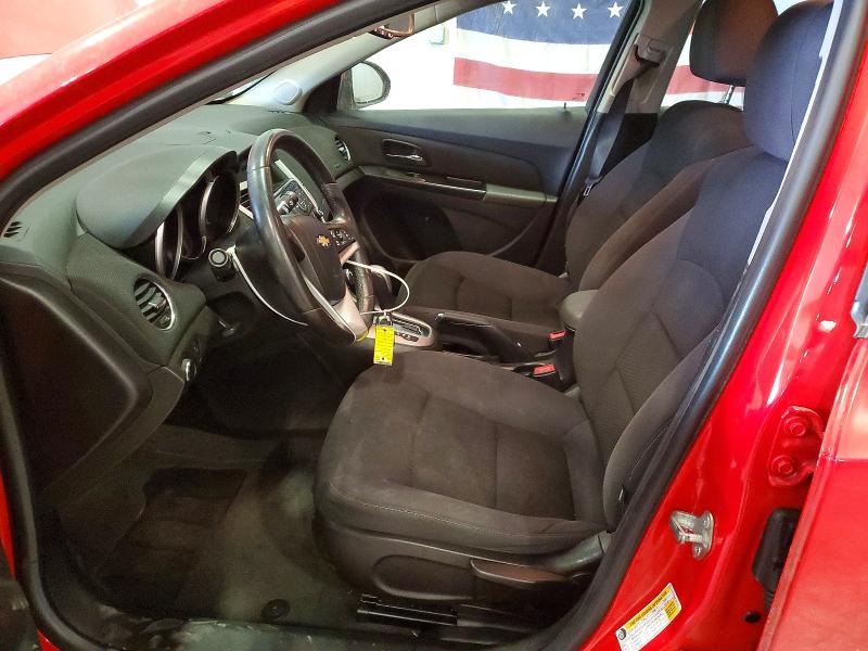 Продажа на аукционе авто 2014 Chevrolet Cruze, vin: 1G1PC5SB2E7347483, номер лота: 48171976