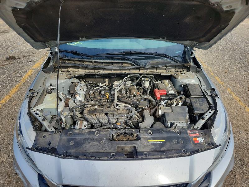 46474116 :رقم المزاد ، 1N4BL4BVXMN362058 vin ، 2021 Nissan Altima مزاد بيع