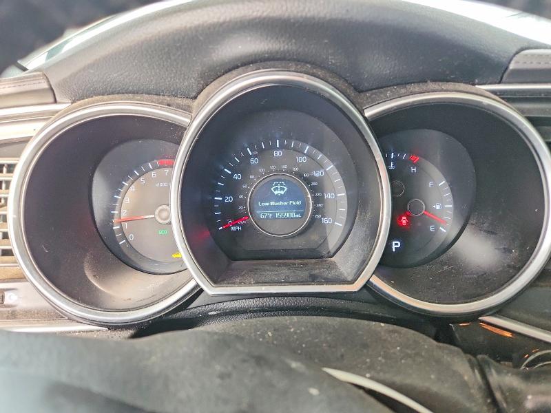 Aukcja sprzedaży 2015 Kia Optima, vin: 5XXGN4A73FG357182, numer aukcji: 47586536