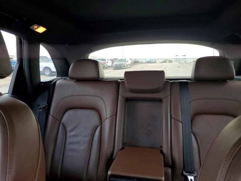 Aukcja sprzedaży 2017 Audi Q5, vin: WA1D7AFP0HA010664, numer aukcji: 79792755