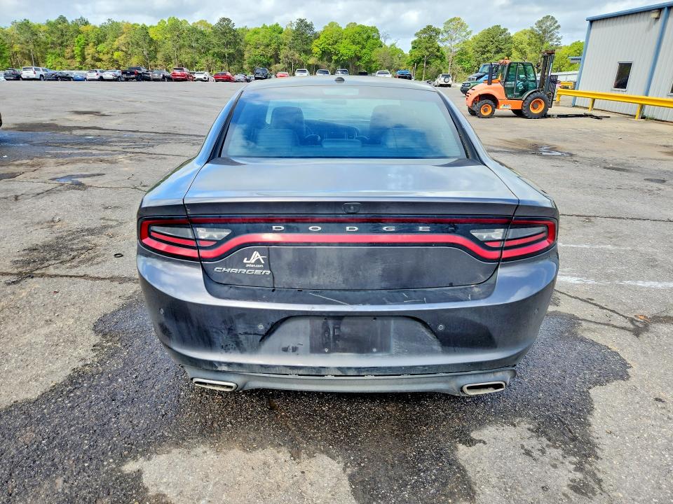 2022 Dodge Charger მანქანა იყიდება აუქციონზე, vin: 2C3CDXBG0NH179331, აუქციონის ნომერი: 47793716