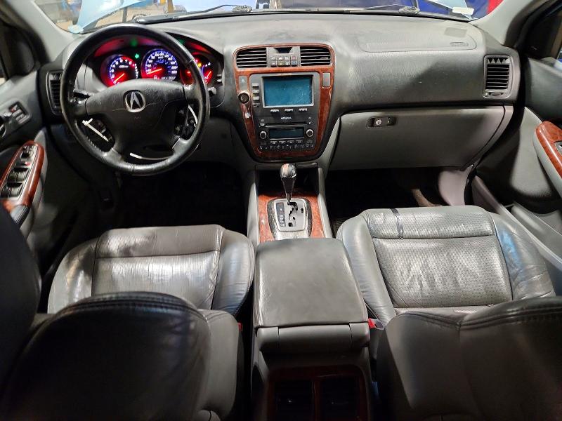 Продажа на аукционе авто 2005 Acura Mdx, vin: 2HNYD18685H001917, номер лота: 47103826