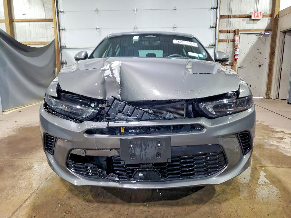 Продаж на аукціоні авто 2024 Dodge Hornet, vin: ZACPDFCW1R3A17586, номер лоту: 47966066
