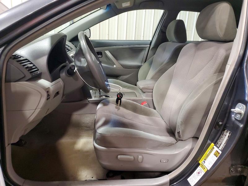 Aukcja sprzedaży 2010 Toyota Camry, vin: 4T1BF3EK5AU029289, numer aukcji: 46135406