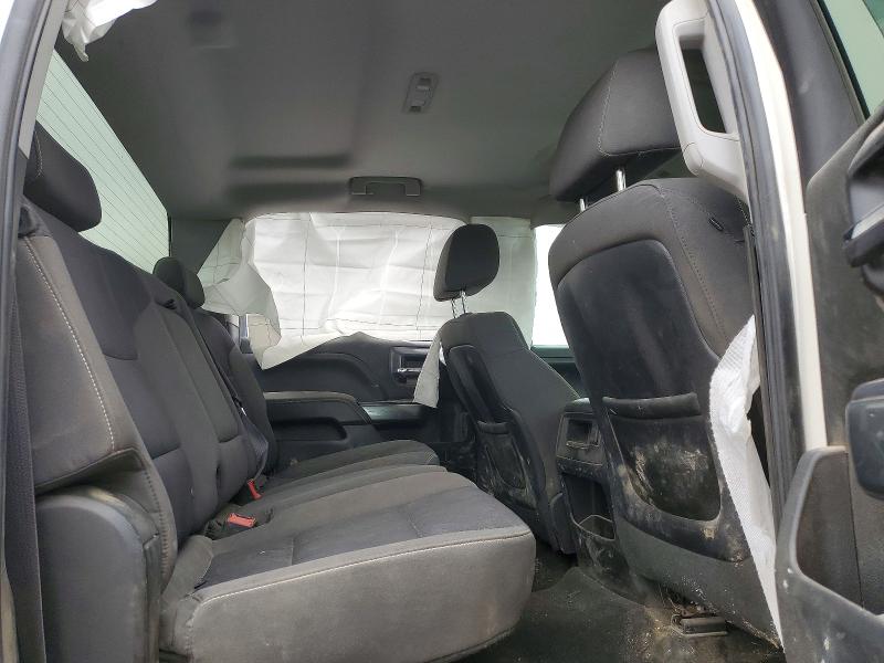 Aukcja sprzedaży 2014 Chevrolet Silver1500, vin: 3GCUKREC1EG348525, numer aukcji: 46447496