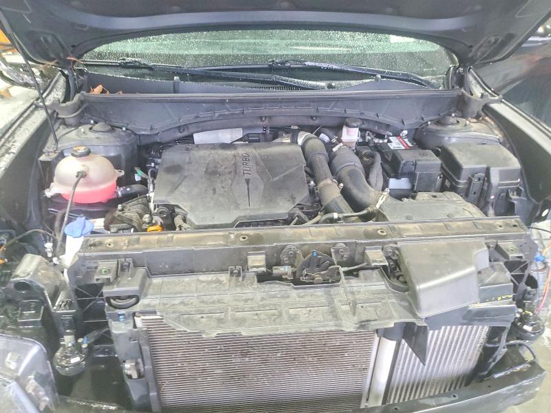 46184736 :رقم المزاد ، 5NTJDDAF4NH005524 vin ، 2022 Hyundai Santa Cruz مزاد بيع