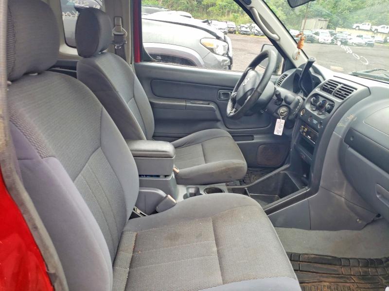 Aukcja sprzedaży 2002 Nissan Frontier, vin: 1N6DD26S82C356012, numer aukcji: 47979476