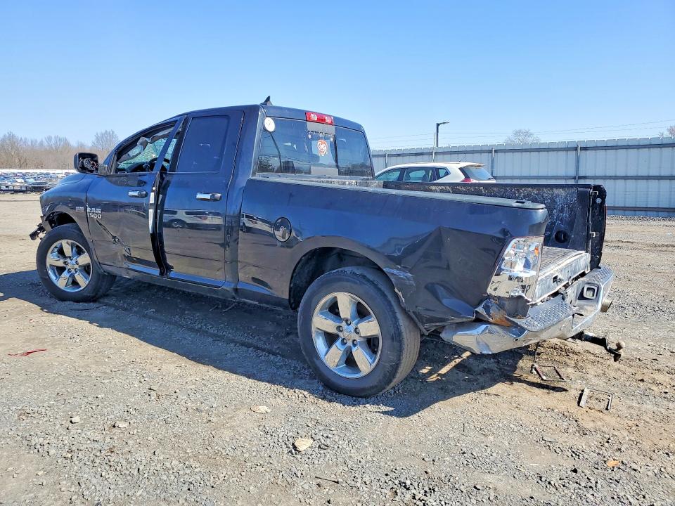 Aukcja sprzedaży 2017 Ram Trucks 1500, vin: 1C6RR7GT6HS731559, numer aukcji: 41982546