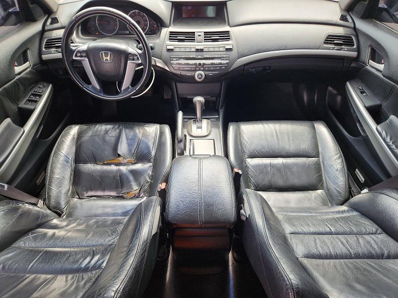2009 Honda Accord მანქანა იყიდება აუქციონზე, vin: JHMCP26889C017379, აუქციონის ნომერი: 41756396