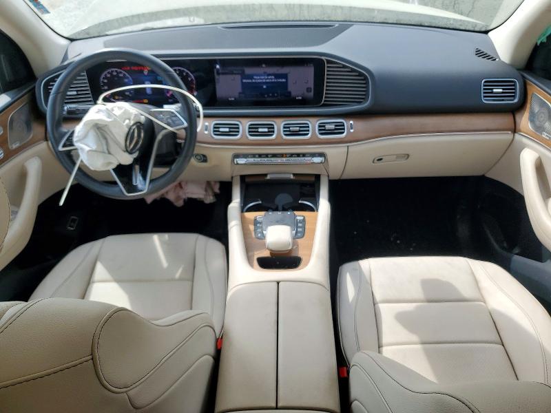 Продажа на аукционе авто 2024 Mercedes-benz Gle, vin: 4JGFB4FB9RB027778, номер лота: 48084186
