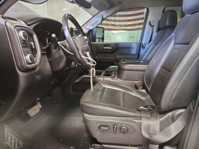 Aukcja sprzedaży 2020 Gmc Sierra, vin: 1GT49REY6LF179964, numer aukcji: 45737656