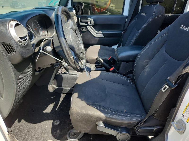 Aukcja sprzedaży 2016 Jeep Wrangler Unlimited, vin: 1C4BJWEG0GL144865, numer aukcji: 47067986