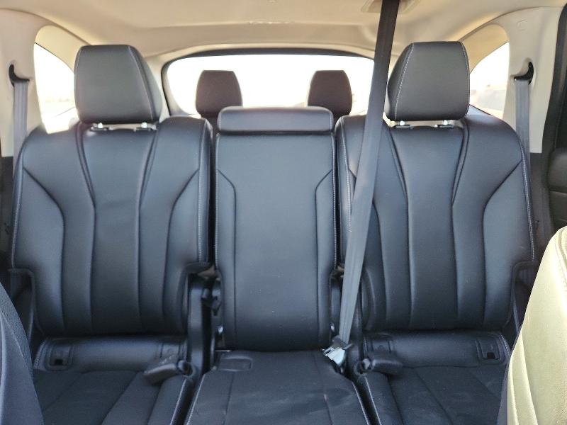 46742426 :رقم المزاد ، 5J8YE1H46PL030891 vin ، 2023 Acura Mdx مزاد بيع