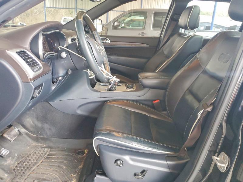 79241305 :رقم المزاد ، 1C4RJFCT8EC163398 vin ، 2014 Jeep Grand Cherokee مزاد بيع