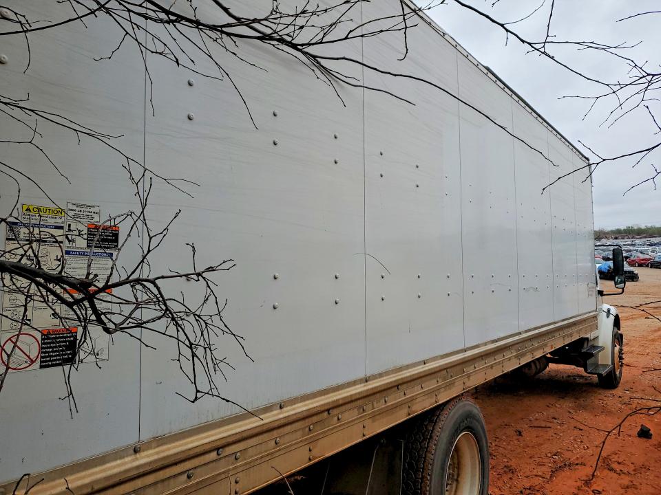 Продажа на аукционе авто 2020 Freightliner M2, vin: 3ALACWFC6LDLY3197, номер лота: 50509456