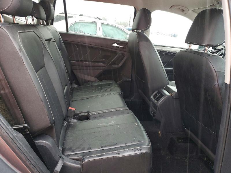 Aukcja sprzedaży 2024 Volkswagen Tiguan, vin: 3VV3B7AXXRM058883, numer aukcji: 79831525