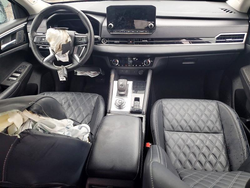 Продаж на аукціоні авто 2024 Mitsubishi Outlander, vin: JA4J4WA84RZ088814, номер лоту: 79960885