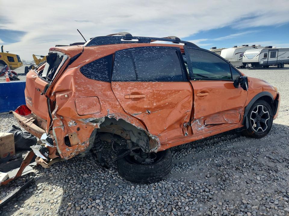 Aukcja sprzedaży 2014 Subaru Xv Crosstrek, vin: JF2GPAGC0E8206803, numer aukcji: 46044796